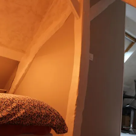 La Laiterie Du Moulin Homestay Montivilliers