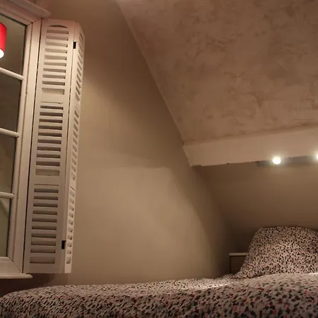 La Laiterie Du Moulin Homestay