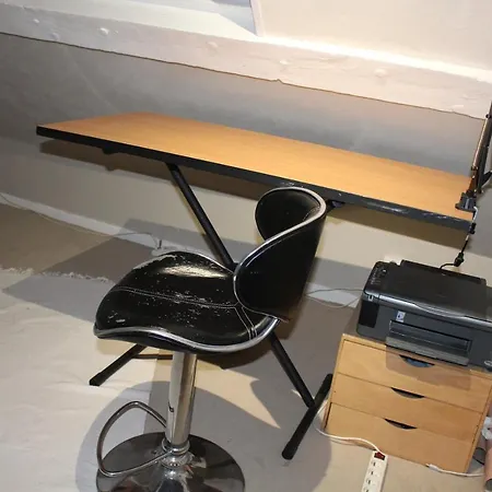 La Laiterie Du Moulin Homestay *